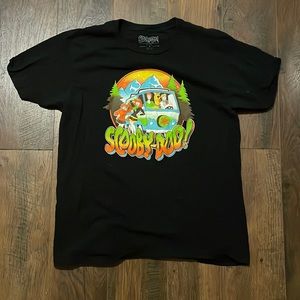 Scooby Doo T Shirt